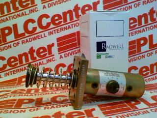 ENERTROLS SALD3/4X2F-PSB