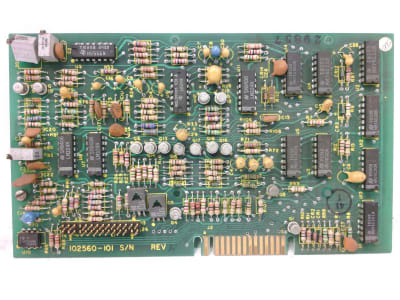 HURCO MFG CO 102560-101