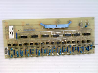 KEARNEY & TRECKER 1-20650