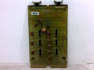 KEARNEY & TRECKER 1-7964