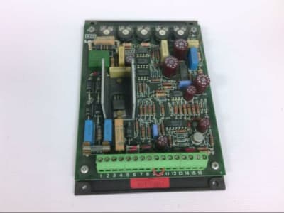 LENZE 422