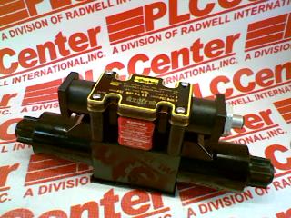 PARKER D1VW011CNJGLMJ7Y