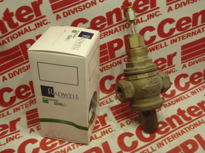 HONEYWELL V5013F-1012