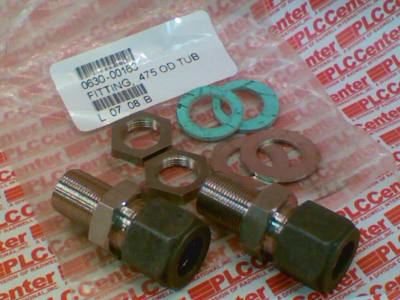 CHROMALOX 161-053345001