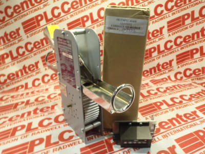 OLYMPIC CONTROLS 1430