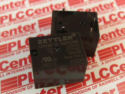 AMERICAN ZETTLER AZ942H-1C-24DT(205)