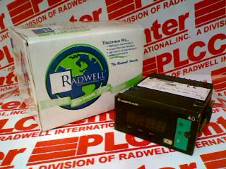 GEFRAN 40T96-4-24-RR-0-2-1-000