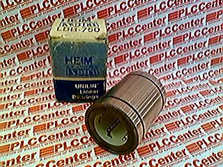 RBC BEARINGS LBB-750