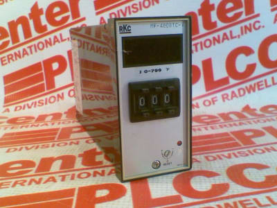 RKC MF-480B1C-V