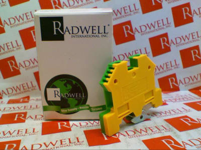 PFLITSCH SL-4/32-GNYE