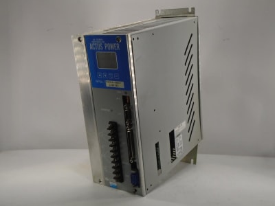 NIKKI DENSO NPSATMTA801