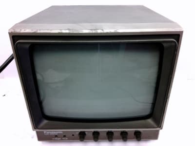 MATSUSHITA ELECTRIC TR-930