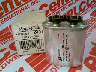 MAGNETEK 2401