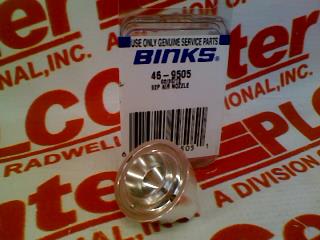 BINKS 46-9505