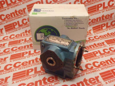 SEW EURODRIVE SA37TDT63L4
