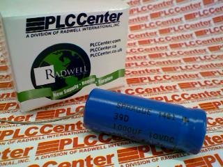 VISHAY 39D108G010FJ6