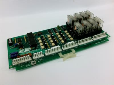 PELLERIN MILNOR 08BS816BB