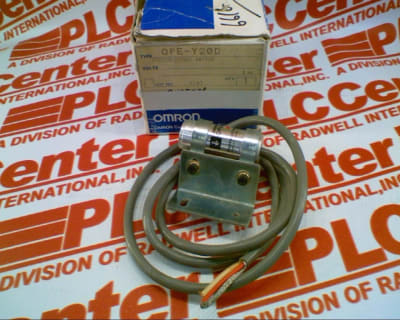 OMRON OPE-Y20D