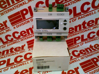 SIEMENS RWC82U