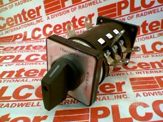 SALZER S608L-US1A363-04