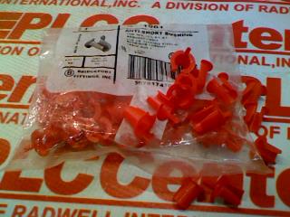 NSI INDUSTRIES BRI-1001