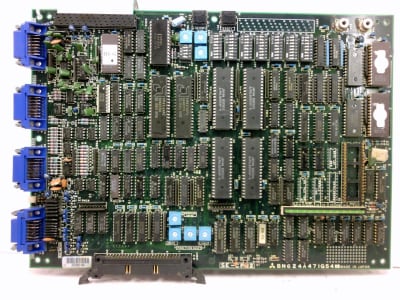 MITSUBISHI BN624A471G54