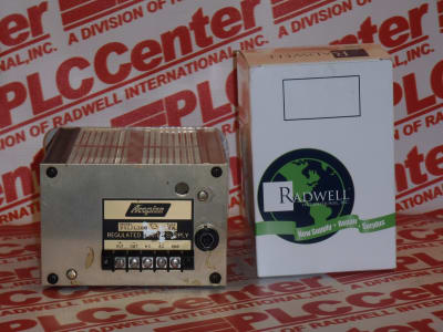 ACOPIAN VB12G300