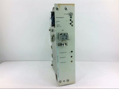 SIEMENS 6ES5950-1AA61