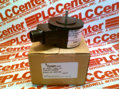 DANAHER CONTROLS 63AHDF1000A000