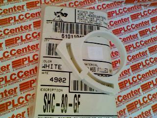 ESSENTRA COMPONENTS SHC-80-GF