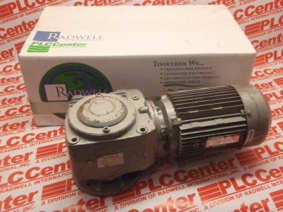 SEW EURODRIVE SAF42DT80N4