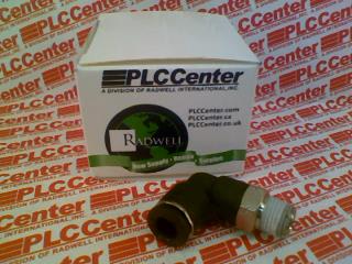 CDC PNEUMATICS PL-C-1/4-N01