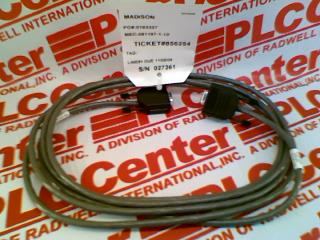 MADISON ELECTRIC MEC-081197-1