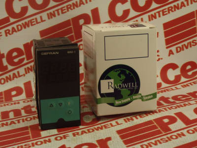 GEFRAN 600-R-R-W-2-1