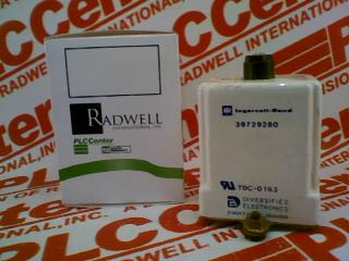 INGERSOLL RAND 39729280