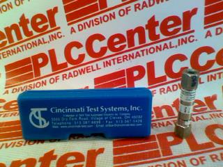 CINCINNATI TEST SYSTEMS 520-45.00SCC/H-100.0PSIG-1