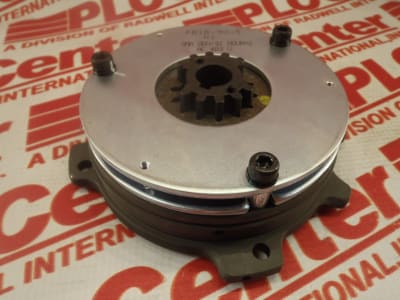 SUMITOMO MACHINERY INC FB1B-9V-5