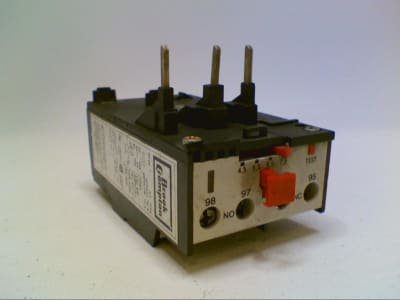 CROMPTON CONTROLS RF25-7.5