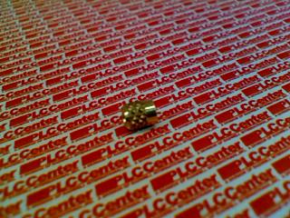 EZ LOK 240-004-BR-EACH