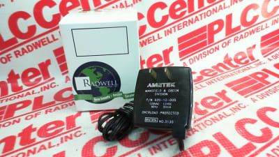 AMETEK 920-12-005