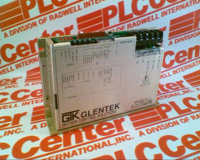 GLENTEK SMA8315-168-009F-1