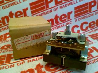 LENNOX P-8-516