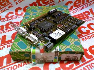 PHOENIX CONTACT IBS-PC-AT/I-T
