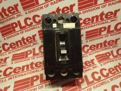 FEDERAL PACIFIC ELECTRIC YW52166-2