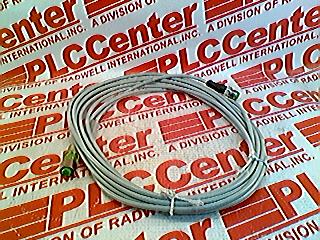 MURR ELEKTRONIK MSBL1-A-RSL5.0-XB