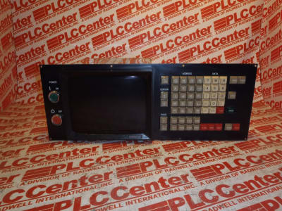 FANUC A02B-0051-C011