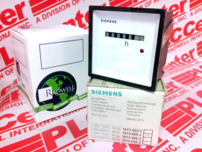 SIEMENS 7KT5655-2