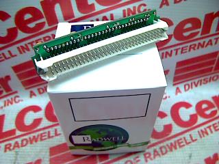 BICC VERO ELECTRONICS 188-52865D