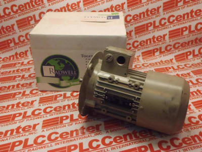 SIEMENS 1LA9083-4KA11-Z