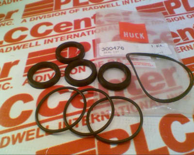 HUCK INTERNATIONAL 300476